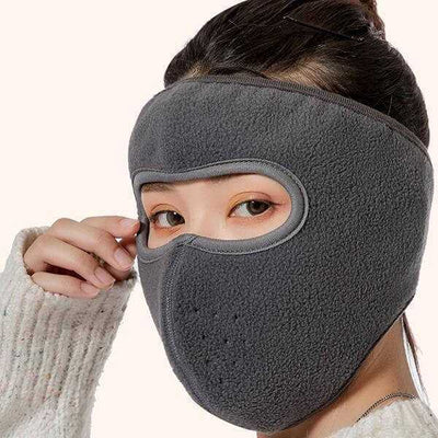 winter masks breathable warm