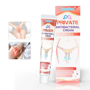Private Parts Pruritus Ointment